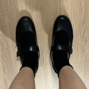 제인 | [내돈내산] 락포트 트루플렉스 체놀 메리제인 후기 사이즈 팁