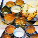 봄베이인도요리전문점 이미지