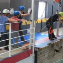 한국청소년안전체험관 이미지