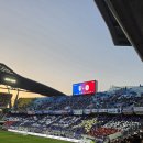K당구 | 수원월드컵경기장 맨유 OGFC VS 수원삼성 레전드 매치 관람 후기