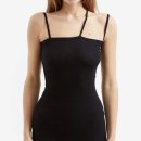 탑레인지 | [BASERANGE] 베이스레인지 니다 탱크 탑 / Baserange Nida Tank Top