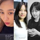 핑클 | "영원한 우정" 이효리 부친상 곁 지킨 핑클... 빈소에서 포착된 돌발 행동?