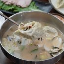 수목칼국수 - 서구 | 수목칼국수