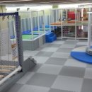 세종 아파트 버스정류장 이미지