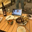 나홀로캠프 | 제주도 카라반 캠핑 숙소 에어비앤비 나홀로 캠프 내돈내산 만족한 후기