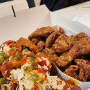 호식이두마리치킨서면전포점 | 🍗 호식이두마리치킨 내돈내산 타코마요치킨 &amp; 매운간장치킨 후기