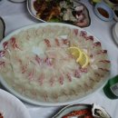 마리나송원횟집 이미지