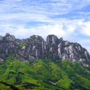 설악산, 전설을 넘은 기록의 산 (전쟁, 사찰, 침묵의 역사)(1)