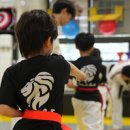 든든 태권도장 이미지