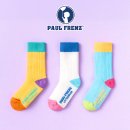 폴인퍼피 | 엄마와 아이가 같이 신는 예쁘고 신축성 좋은 폴프렌즈양말