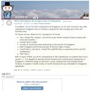 [WD] 해외네티즌 "한국과 싱가포르에 대한 인상은?" 해외반응 이미지
