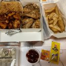 숯양두마리치킨 송정점 | 광주 월계동 첨단 숯양 두마리 치킨 쫄깃야들해서 완죤 맛나게 먹었어요~! 저녁메뉴 추천
