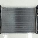 벤츠 S클라스 W220 라디에이터 Mercedes W220 Radiator A 220 500 09 03 이미지