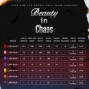 Beauty in Chaos 방콕 이미지