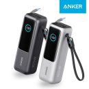 메디트라 | 충전까지 한 번에 해결하는 앤커 고속충전 대용량 보조배터리 25000mAh 165W A1695 솔직한 사용 후기