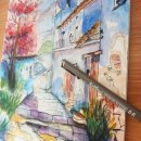 어반드로잉 나만의 시선 이미지