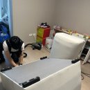119세탁 | 부산남구 소파세탁 고민 끝! 진짜깨끗 덕분에 우리집 쇼파 새것 됐어요