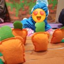 홈플러스 송탄점 | 스타필드 안성점 문센 후기 반짝반짝 똘망이 토순이네...당근), 빵가루 놀이 and 홈플러스 송탄점과 비교