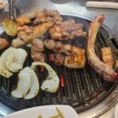 소방서뒤고깃집