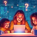 부모도 성장하는 AI 교육혁명: 2025 미래인재 키우기(1) | AI 시대, 우리 아이에게 코딩 교육이 꼭 필요한 7가지 이유