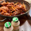 쌍용폐계닭 이미지