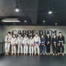 카르페디엠주짓수 네이버블로그