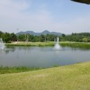 대호단양CC 라운딩 솔직후기🏌️‍♀️ 단양골프 여행 추천 충북골프장