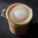 플랫화이트(flat white) 이미지