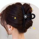 헤어블랙로즈