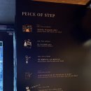 장미세탁소 | [서울/신사역] 피스오브플라워 💐 / 신사역 24시 무인꽃집 • 가로수길 꽃집 • 내돈내산후기