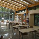 매봉산 숲속도서관 이미지