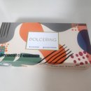 다비치안경 작전점 7DAY 돌체링 그레이 착용 솔직 후기 직경 13.0mm 콘택트렌즈