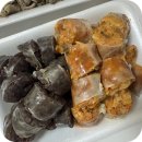 즉석떡볶이 민영이네 | 의정부 회룡역 순대 맛집 전남친순대 포장 후기