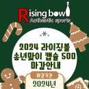 라이징볼 이미지