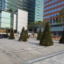 대륭테크노타운 앞 이미지