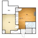 업무시설(오피스텔) 이미지