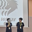 [위드고 수련회 후기🐺]칼산 불바다를 통과하는 중인 내 소중한 사람들에게