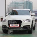 [아우디] Q3 2.0 TDI 콰트로 오프로드 중고차시세,중고차매물,중고나라,중고카즈2