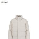 3870 | 폴햄 공용 숏패딩 하이넥 다운 점퍼 PHE4JP3870 내돈내산 후기