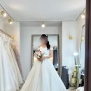 [청담] 웨딩 스튜디오 촬영 드레스 셀렉 후기 (💘장다인웨딩 / 화이트 3벌 + 컬러1벌)