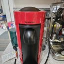 네스프레소 머신. 이미지