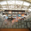 성남시야외공연장 이미지