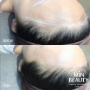 민뷰티헤어 이미지
