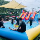 동상곶감 | 완주 동상계곡 ; 곶감 펜션 하루 평상 대여 후기