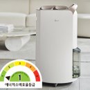 🌟 LG전자 휘센 오브제컬렉션 제습기 20L 솔직 사용 후기! 디자인부터 성능까지 완벽 리뷰 🌟