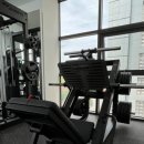 용바디짐 이미지