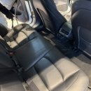 루페스 빅풋 디테일링센터 양주점 | 다산 세차장 추천 루페스 빅풋 디테일링센터 다산점 디테일링 후기 고양이털 모래 청소 비포애프터 비교