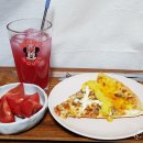 뚜망세탁소 | 동해 피자 맛집 - 아이러브피자 대동점에서 리치골드 사 먹은 후기.