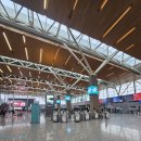 뉴스로 보는 인천 | 캐나다 Westjet 웨스트젯 WS086 캘거리 인천 직항 탑승 후기(지연, 체크인, 좌석간격, 기내식)