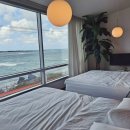 제주바다너머집해변점 | 오션뷰의 감성숙소 제주 바다너머집 해변점 리얼후기